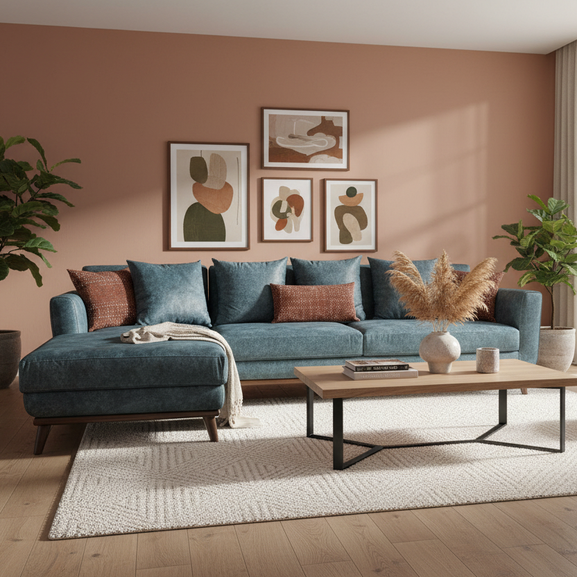 The Retreat Sofa