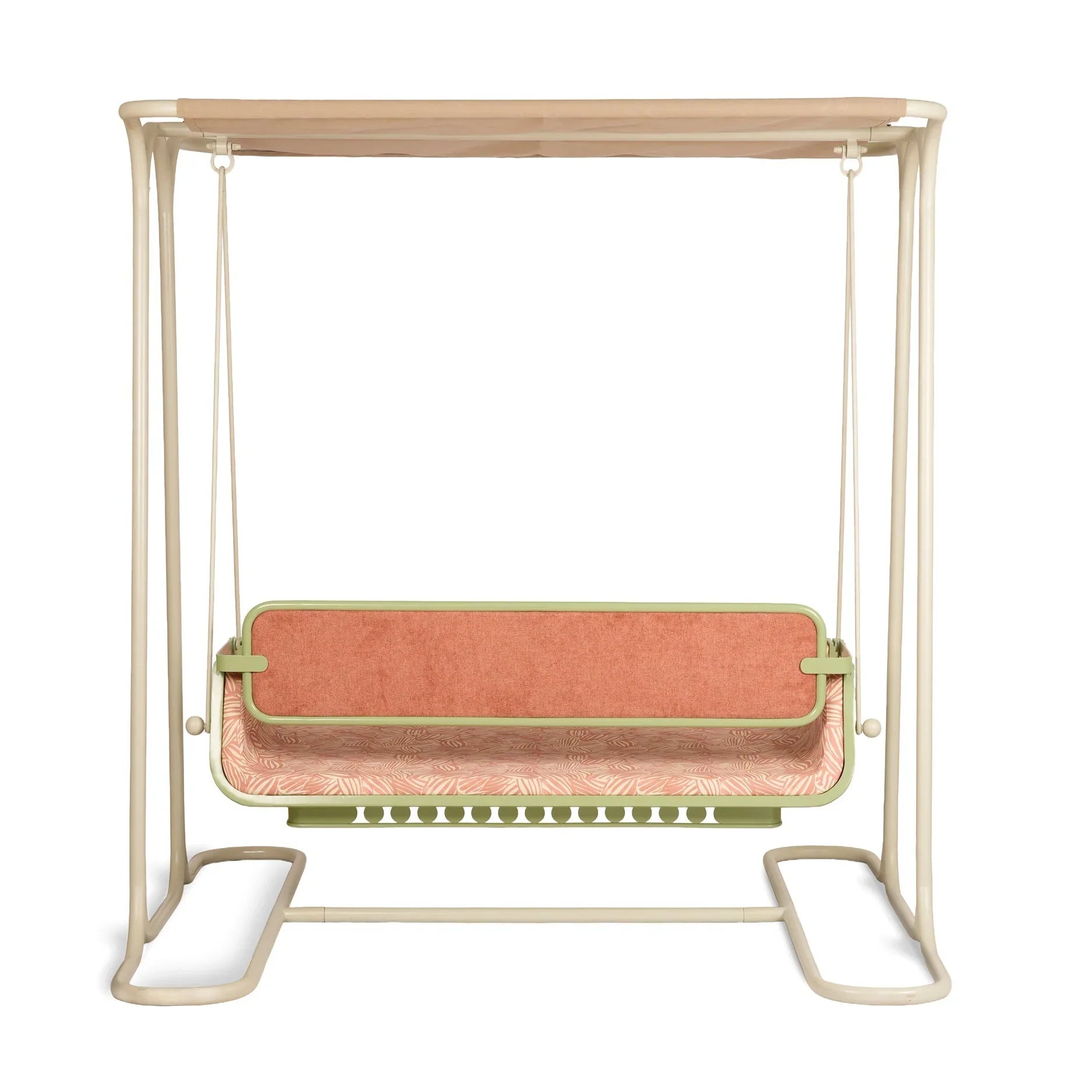 Dastoori Outdoor Swing