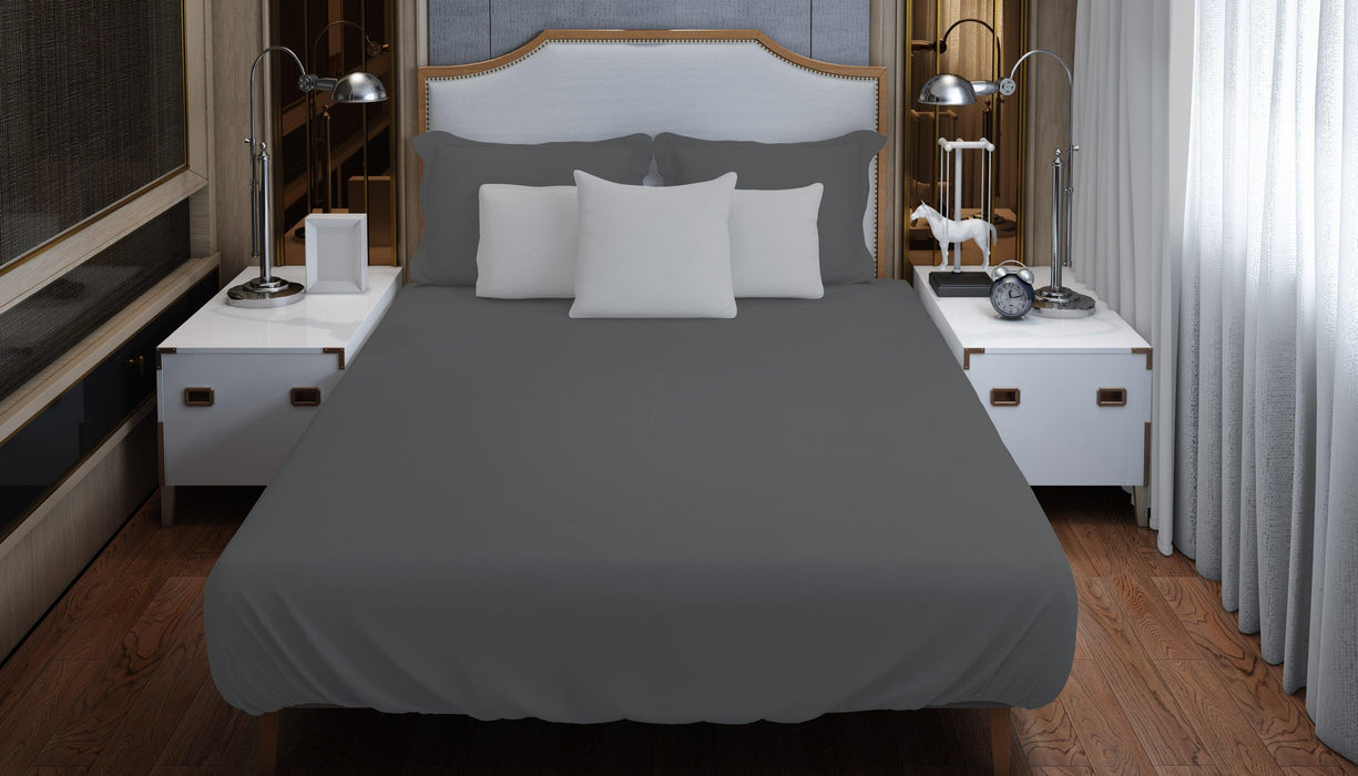 Buy Bedsheets - 400 TC Bedsheet by Chann Studios on IKIRU online store