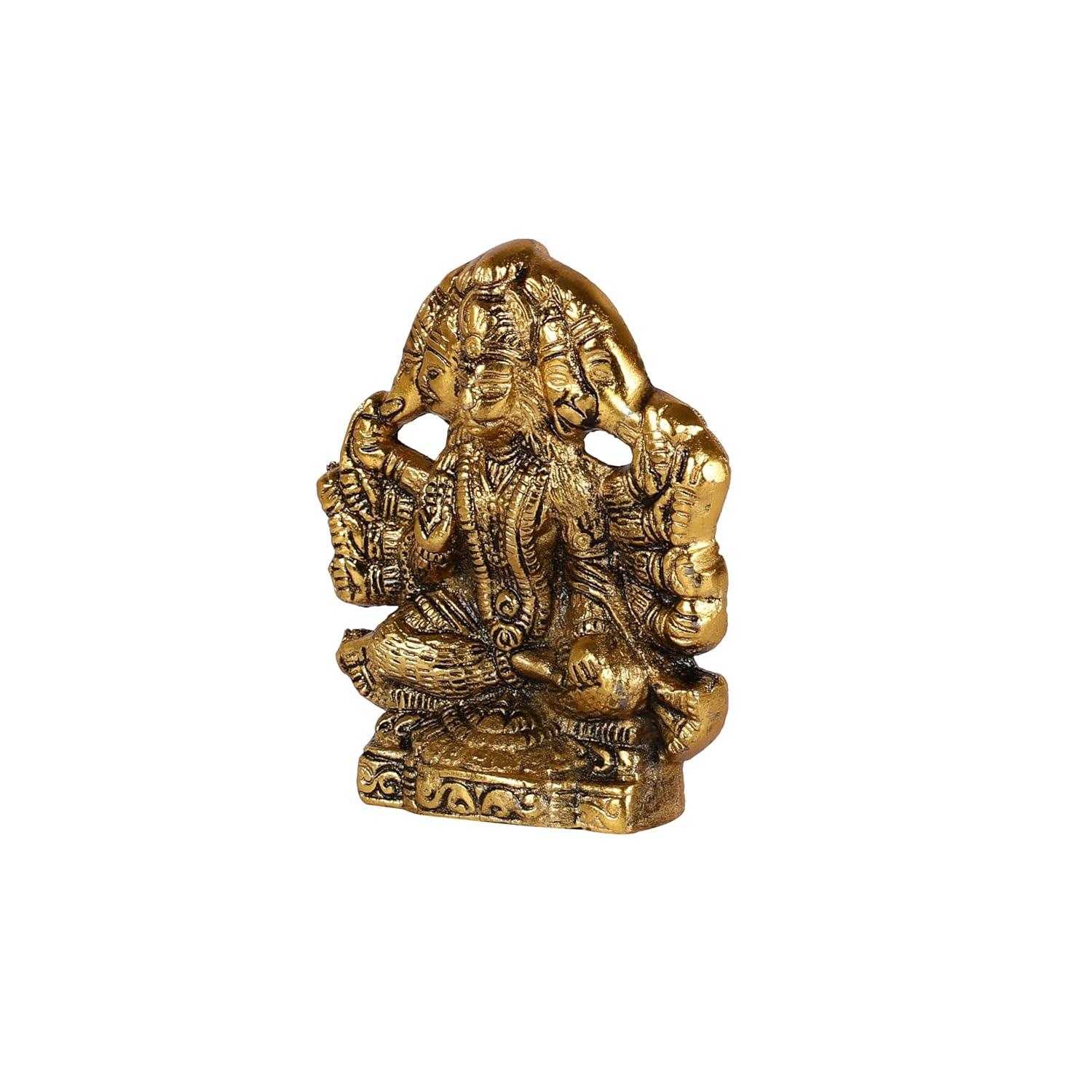 Panchmukhi Hanuman For Door Entrance Hanging