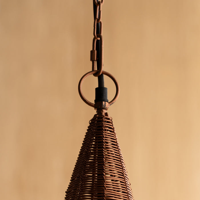 Dusk Hanging Lamp