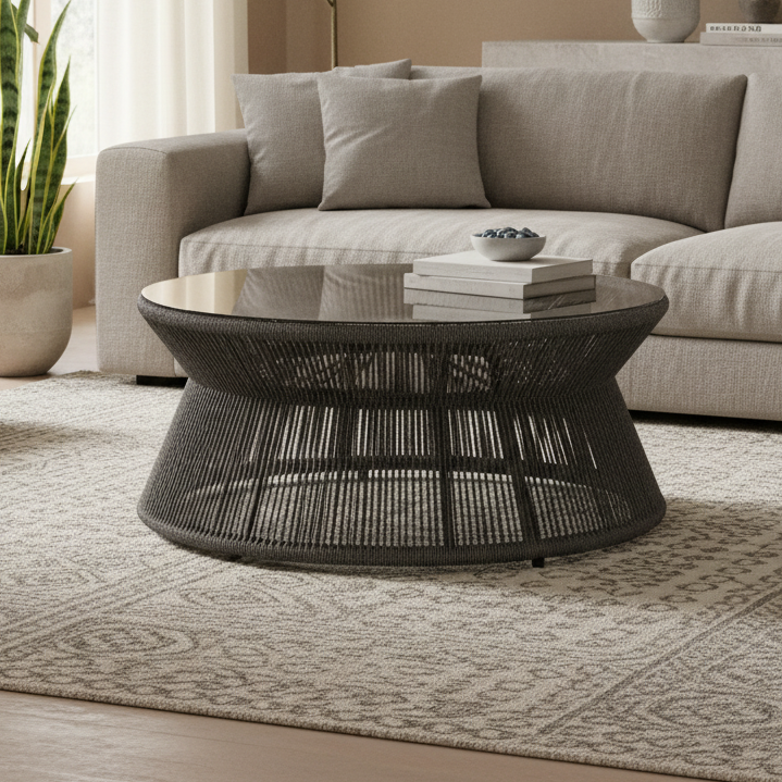 Houra Coffee Table