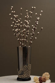 Bee Bobeche Vase for Living Room Decor