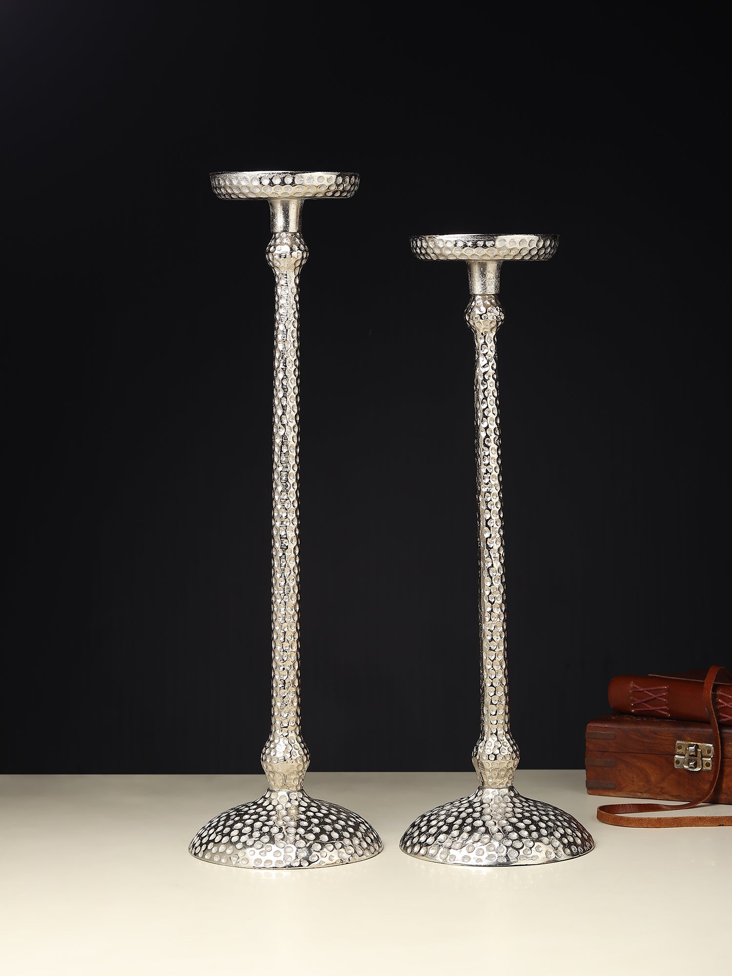 Harrington Candle Holder