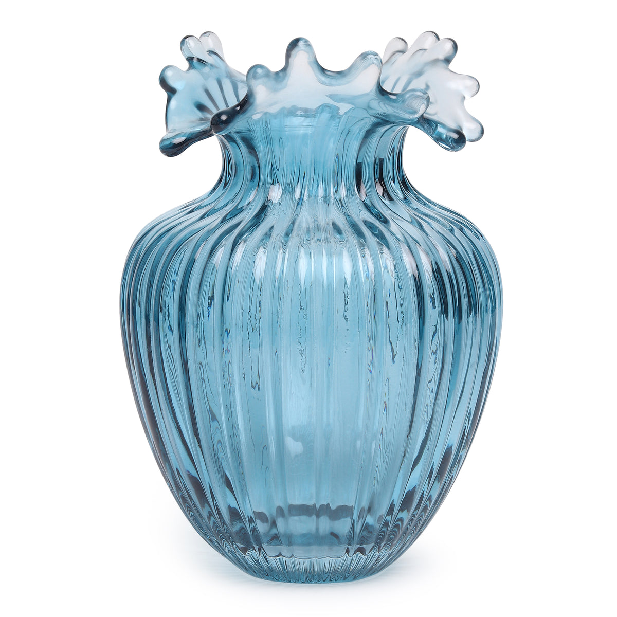 Gatsby Glass Vase