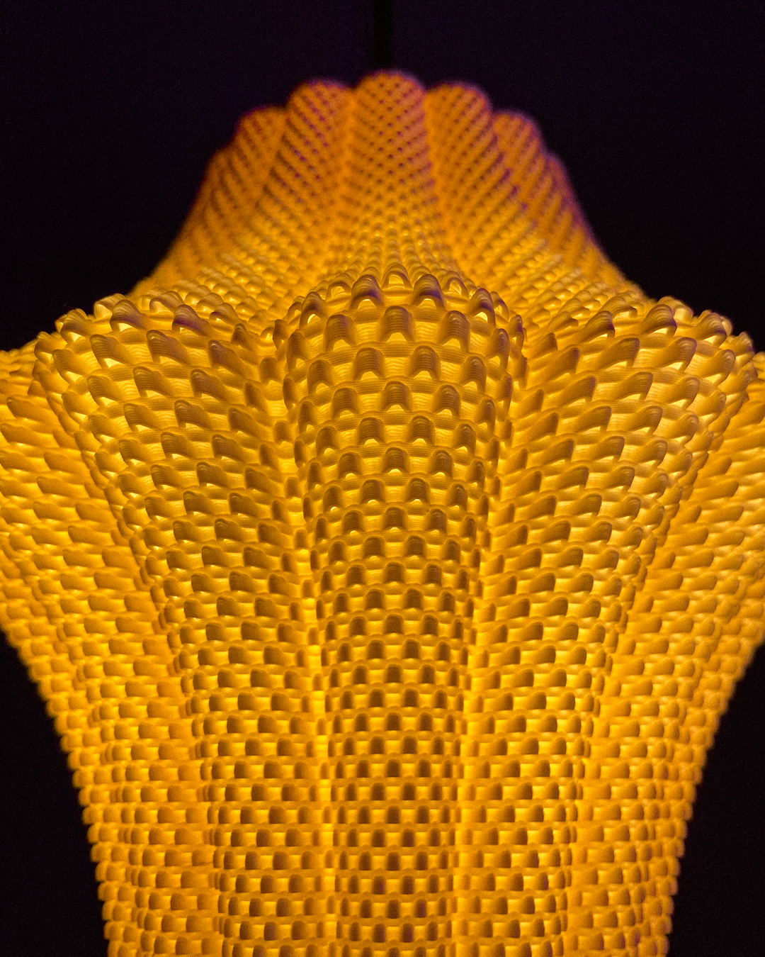 Larisa Pendant Lamp