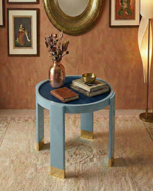 The Deco Tray Table