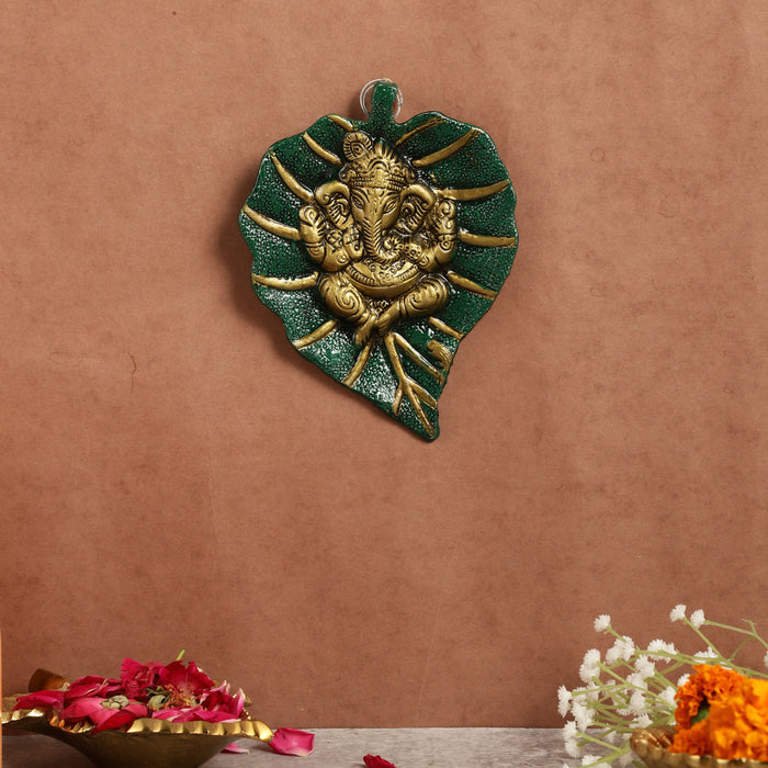 Ganesh Wall Décor for Your Home Entrance