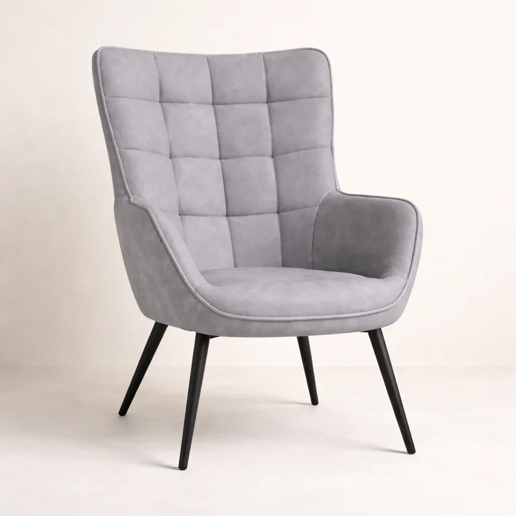 Lapis Accent Chair