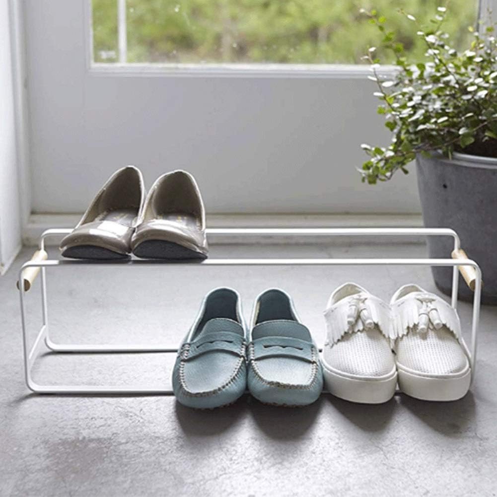 Stackable Shoe Rack
