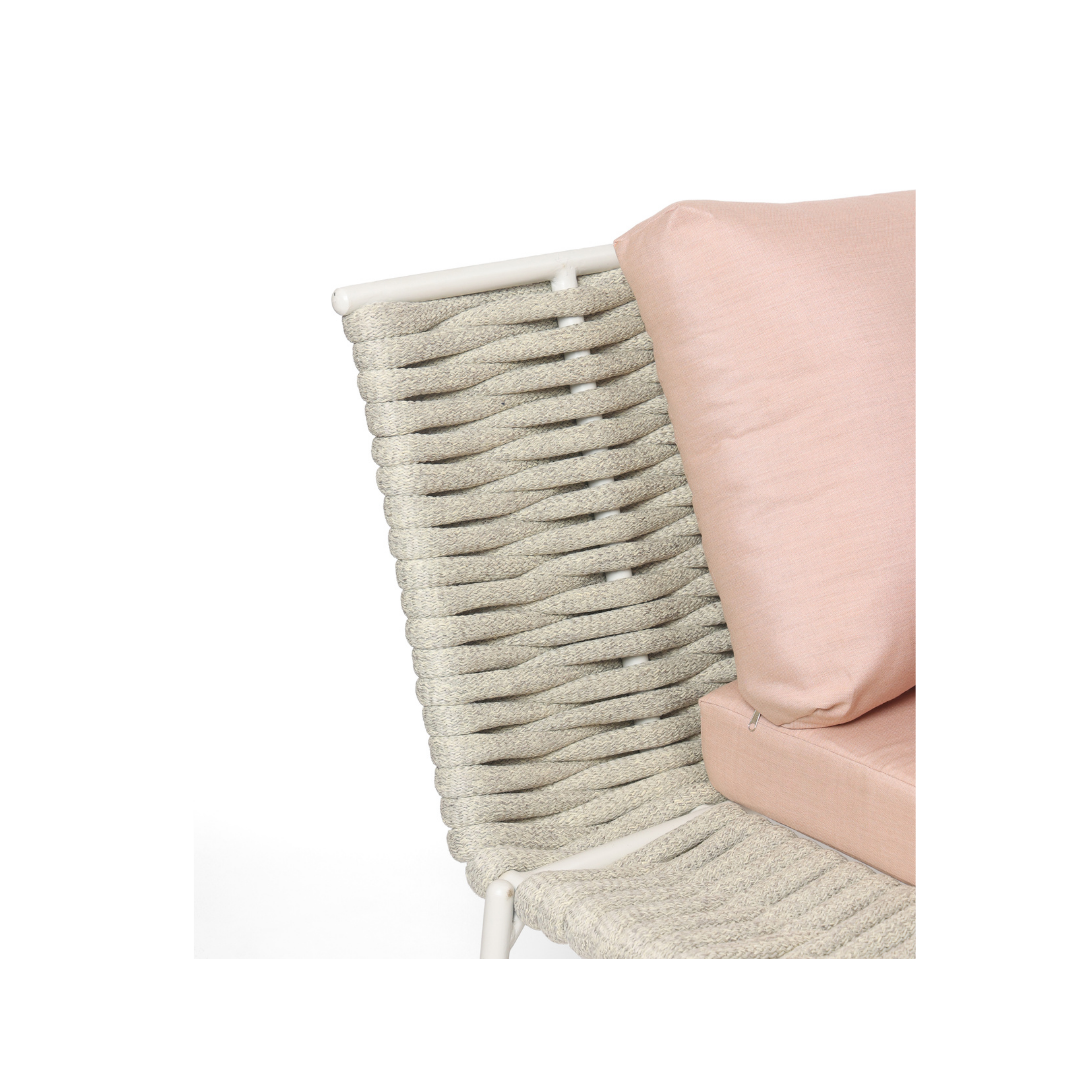 Luma Day Chair