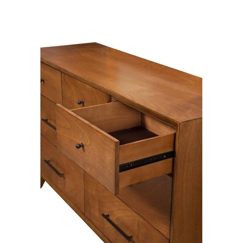 Diego Chest Of Drawer