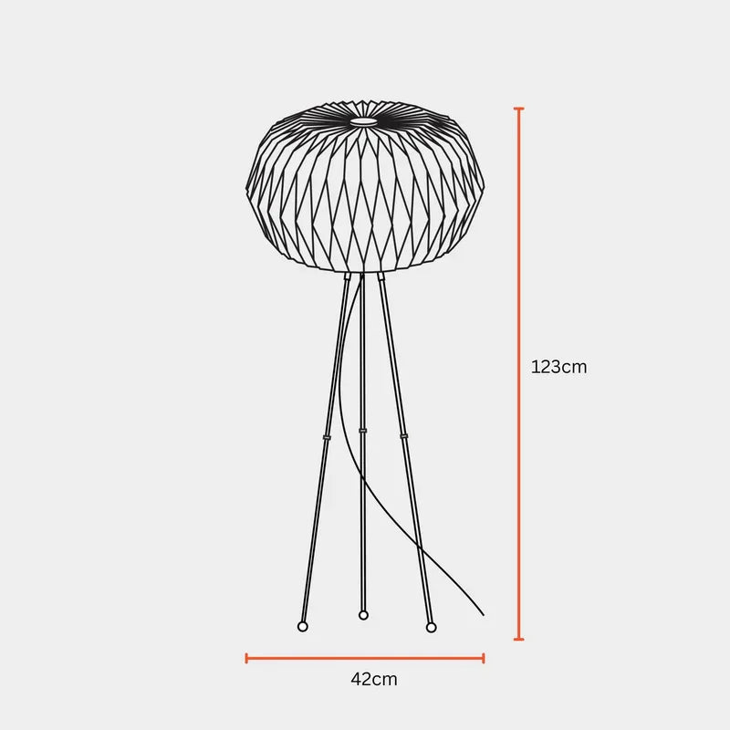 Ori Floor Lamp
