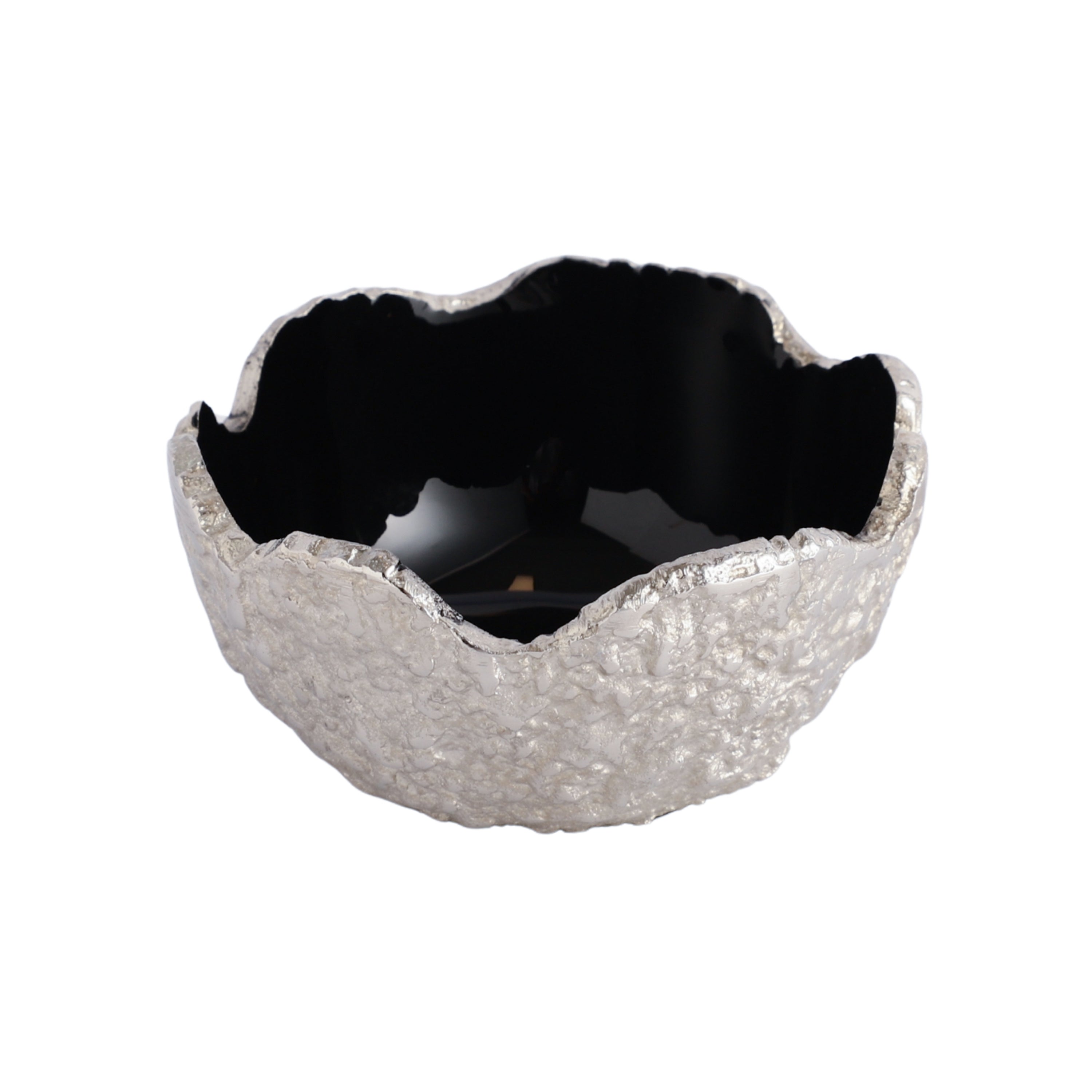 Elaris Tray & Bowl Set In