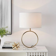 Raffa Table Lamp