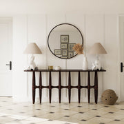 Alpine Vesper Console Table
