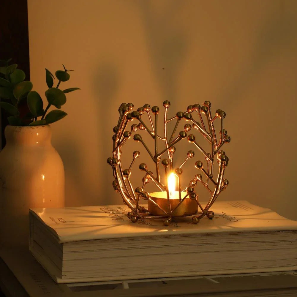 Juanita Tealight Holder