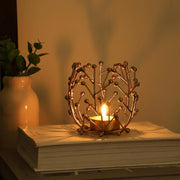 Juanita Tealight Holder
