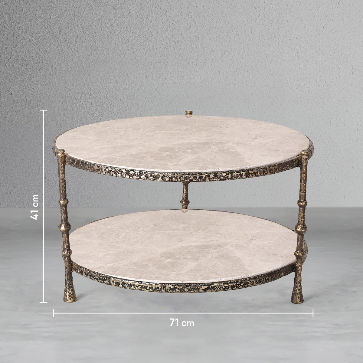Imperial Coffee Table