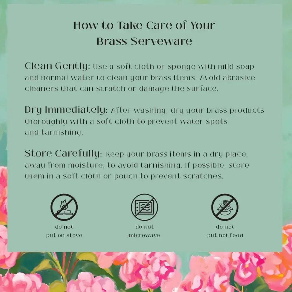 Brass Tumbler Gift Set | Handcrafted Brass Glasses for Wedding, Anniversary & Housewarming Gifts | Pure Brass Drinkware Set of 2