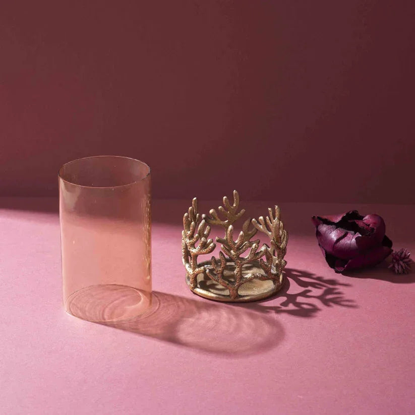 Celestial Tree Candle Stand
