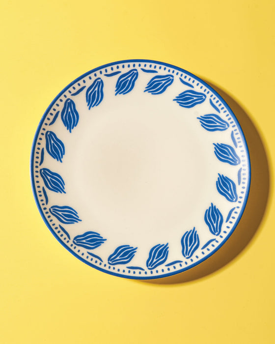 Mariquitas Side Plate