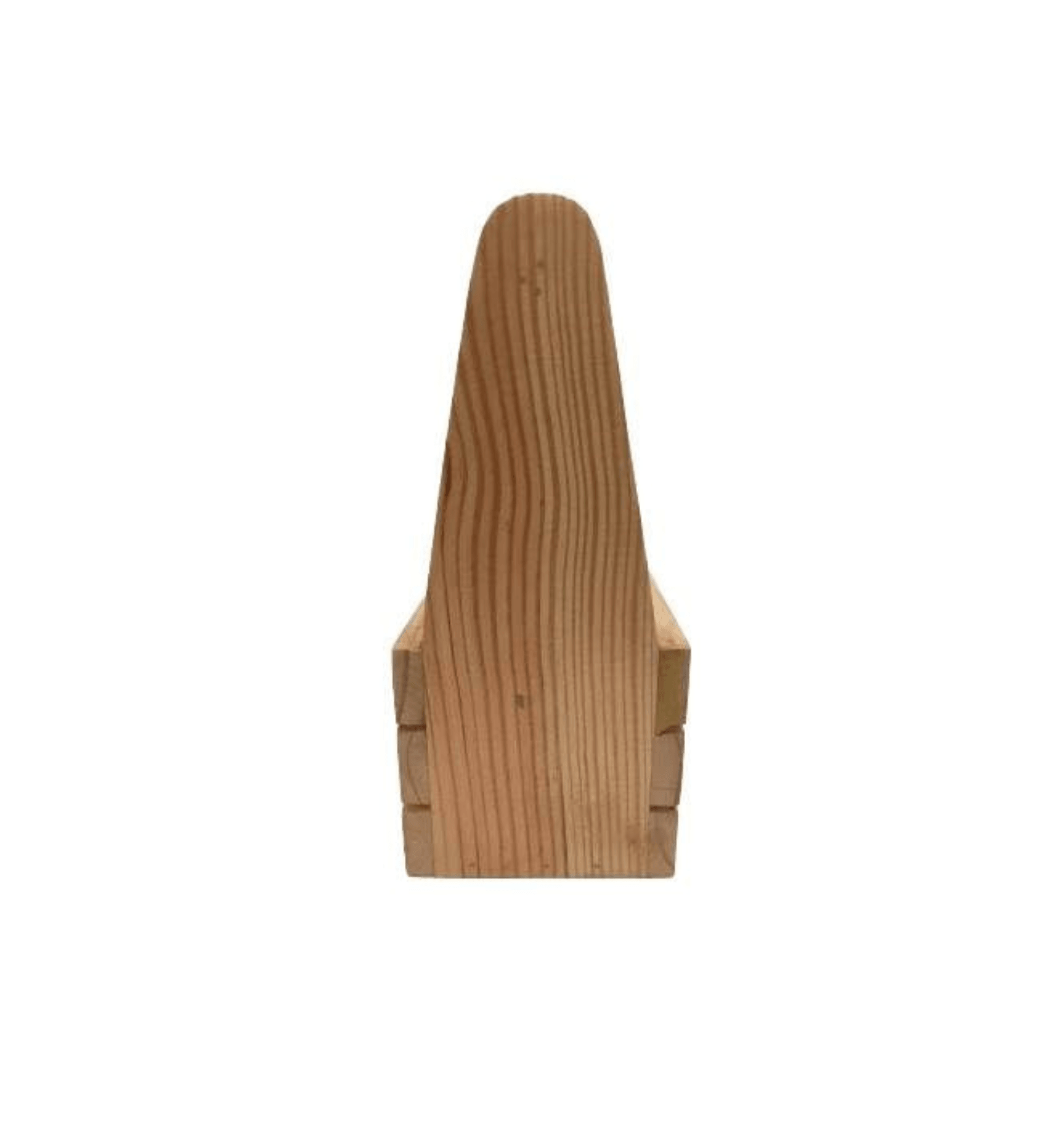 Pine Wood Kaddy – Aesthetic Decorative Tray for Gift Hampers and Artistic Display