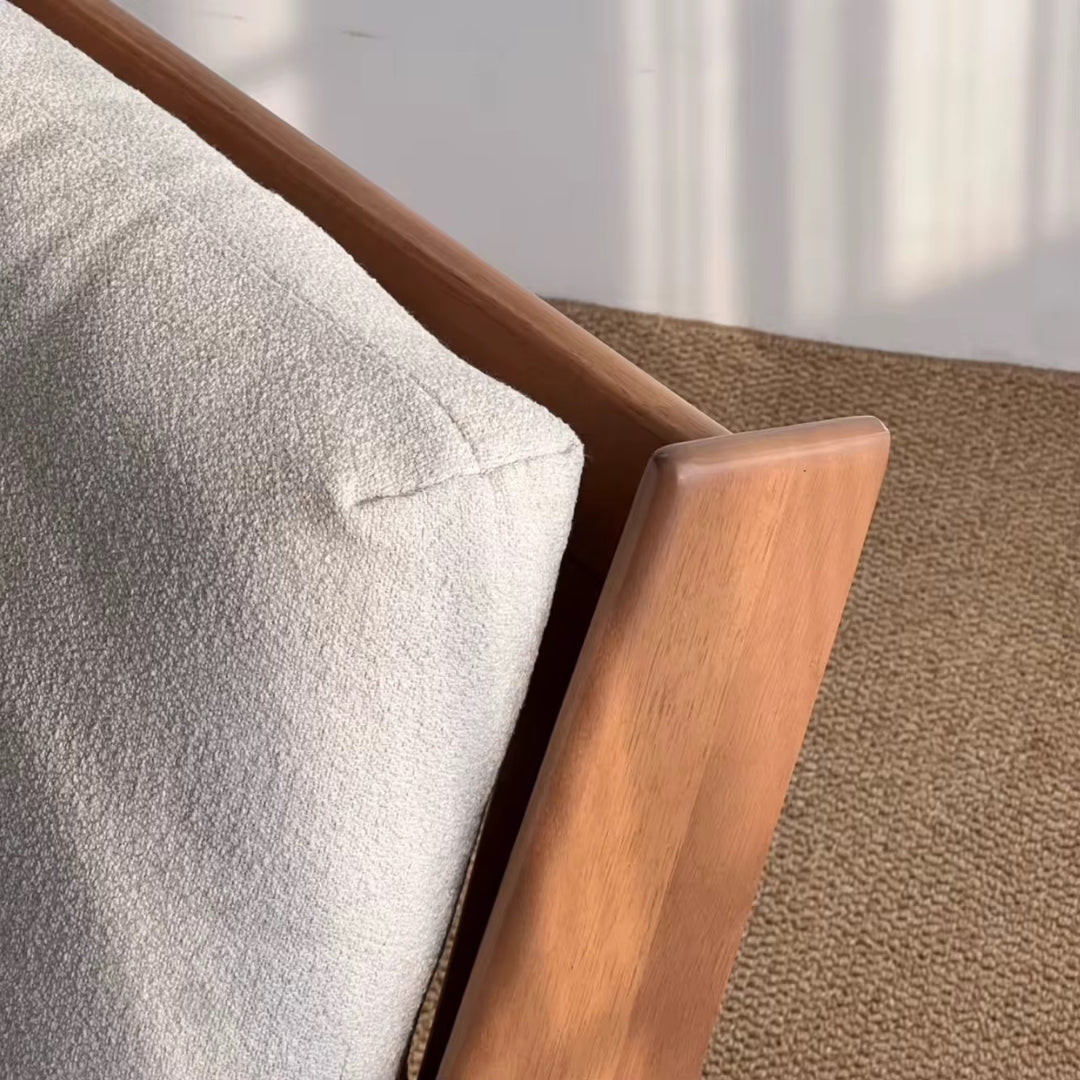 Caren Accent Chair