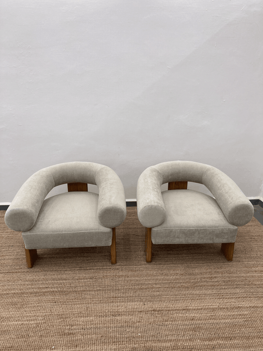 Tuskar Armchair