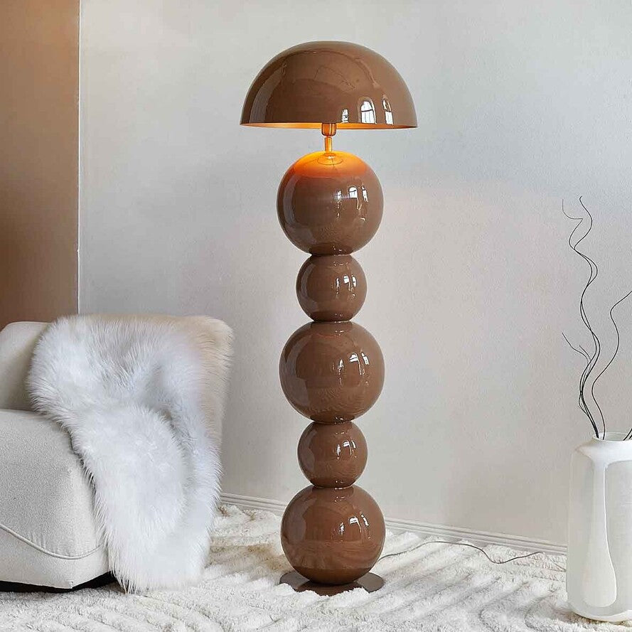 Solenne Floor Lamp