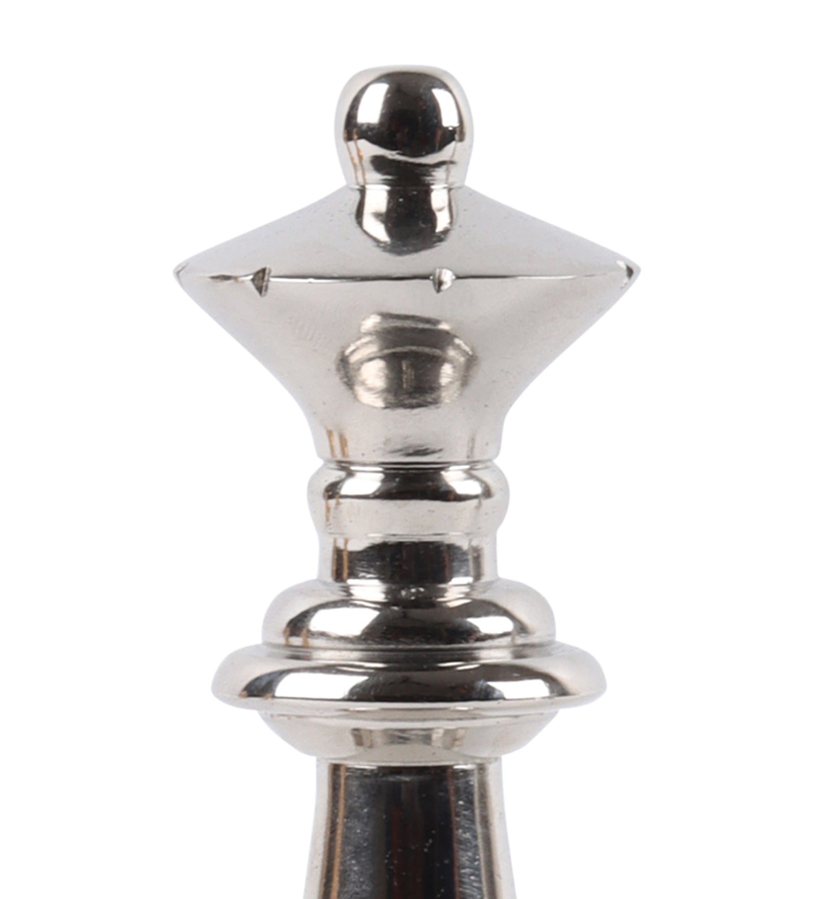 Chess king Queen Small