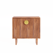 Ringo Cabinet | Artisan Storage & Sculptural Display Unit