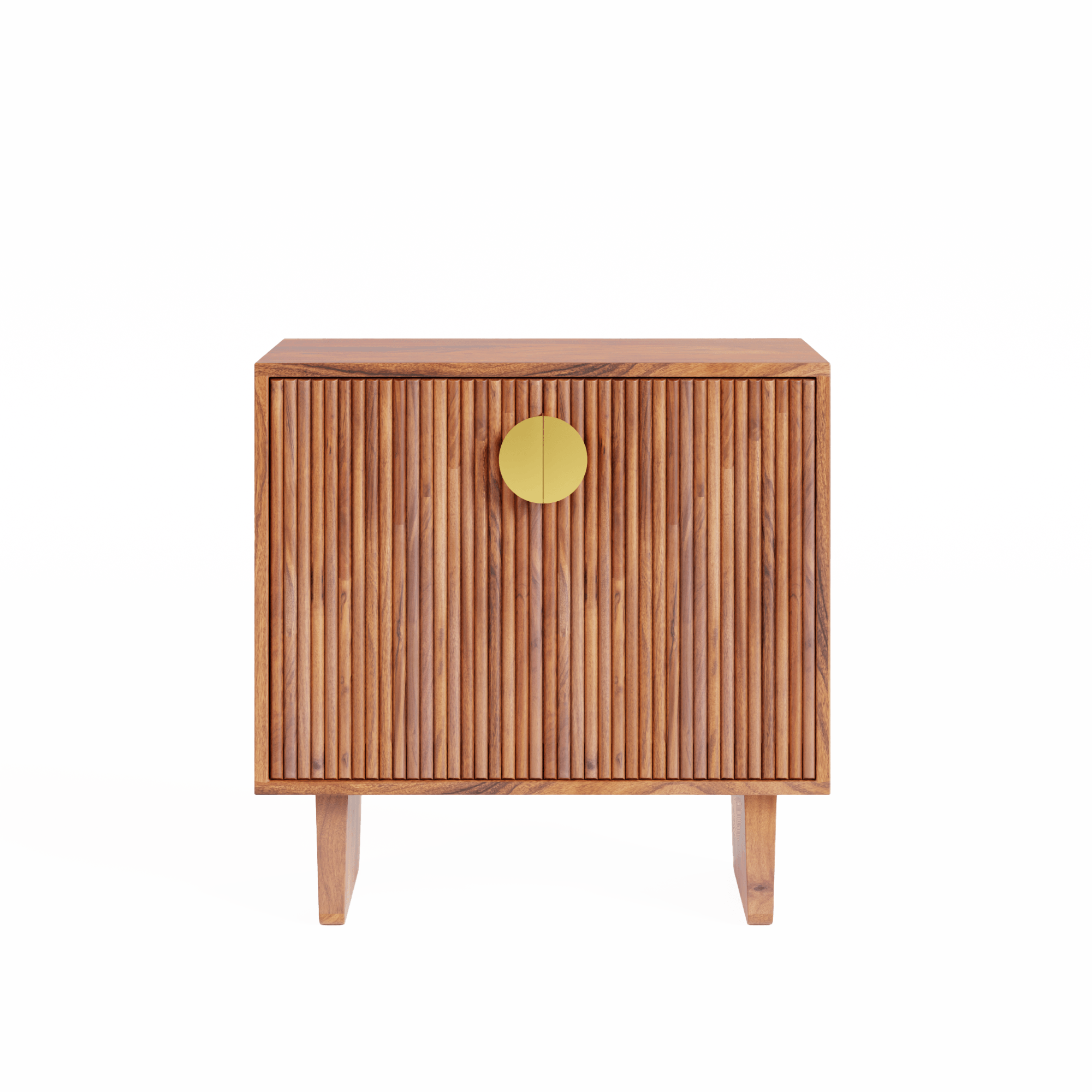 Ringo Cabinet | Artisan Storage & Sculptural Display Unit