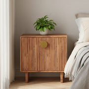 Ringo Cabinet | Artisan Storage & Sculptural Display Unit