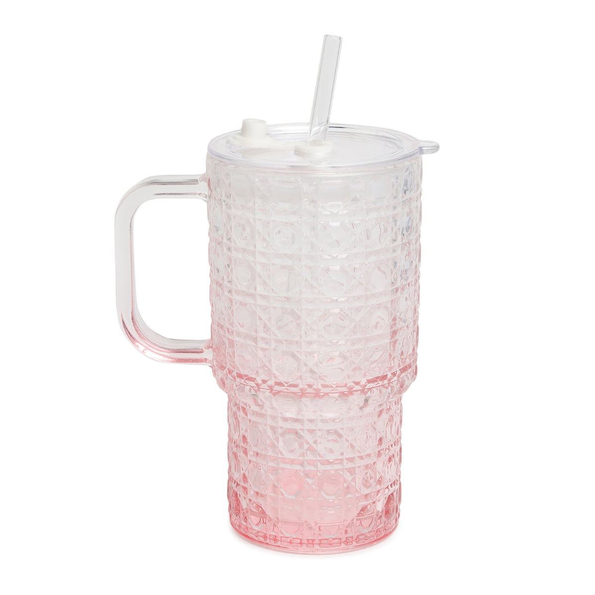 Verdelle Glass Tumbler