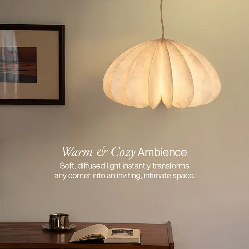 Daisy Pendant Lamp | Modern Hanging Ceiling Lights | Hanging Light Lamp for Living Room