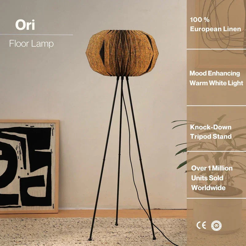 Ori Floor Lamp