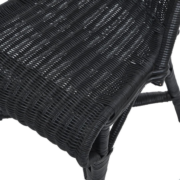 Daga Bamboo Dining Chair | Premium Bamboo Chairs