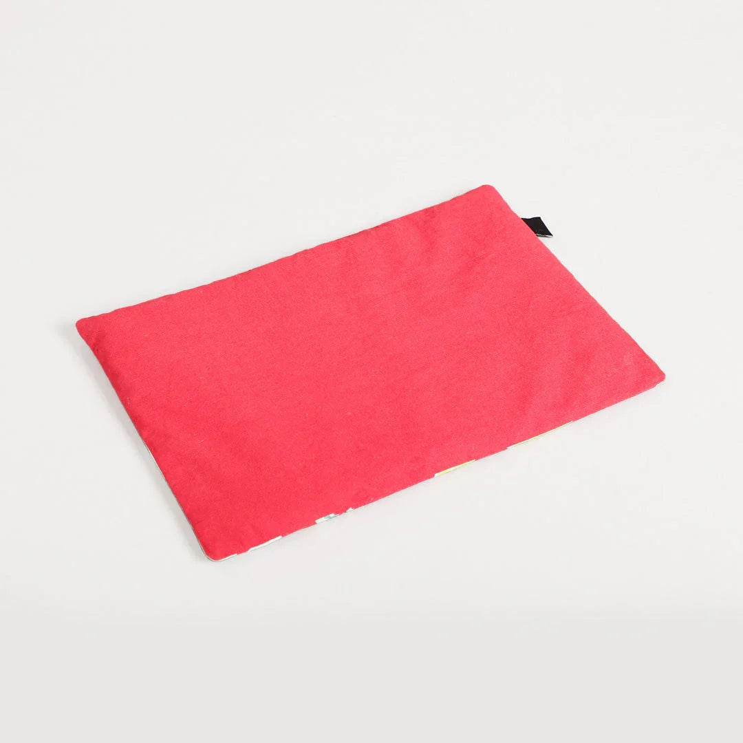 Laurent Berry Healing Pillow