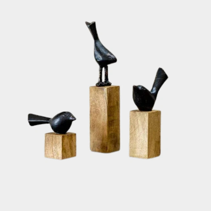 Showpieces