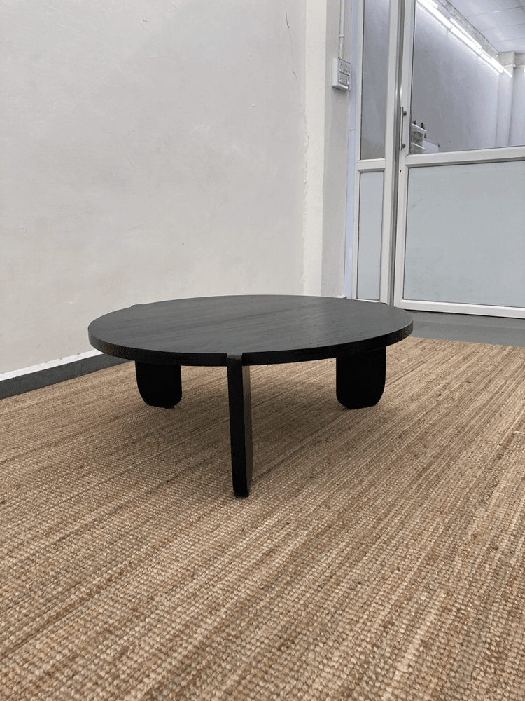 March Coffee Table | Solid teak wood