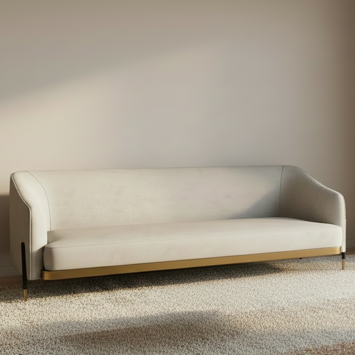 Arcadia Caitlin Sofa