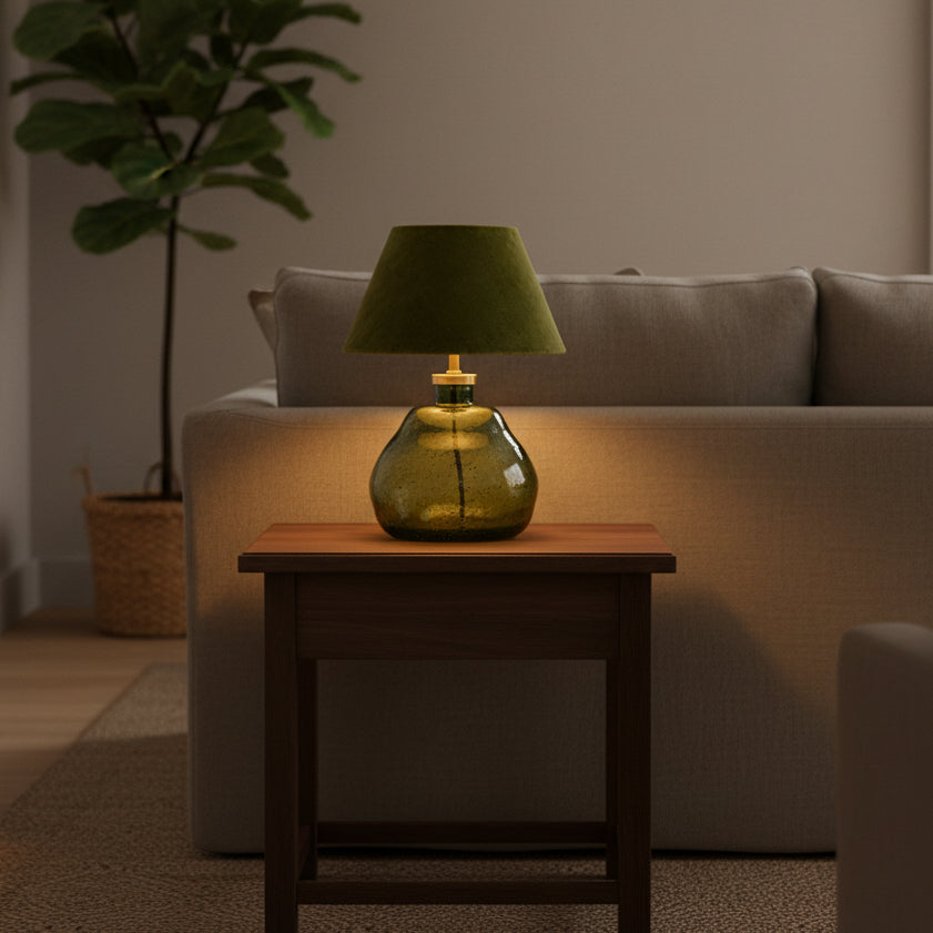 Vera Table Lamp