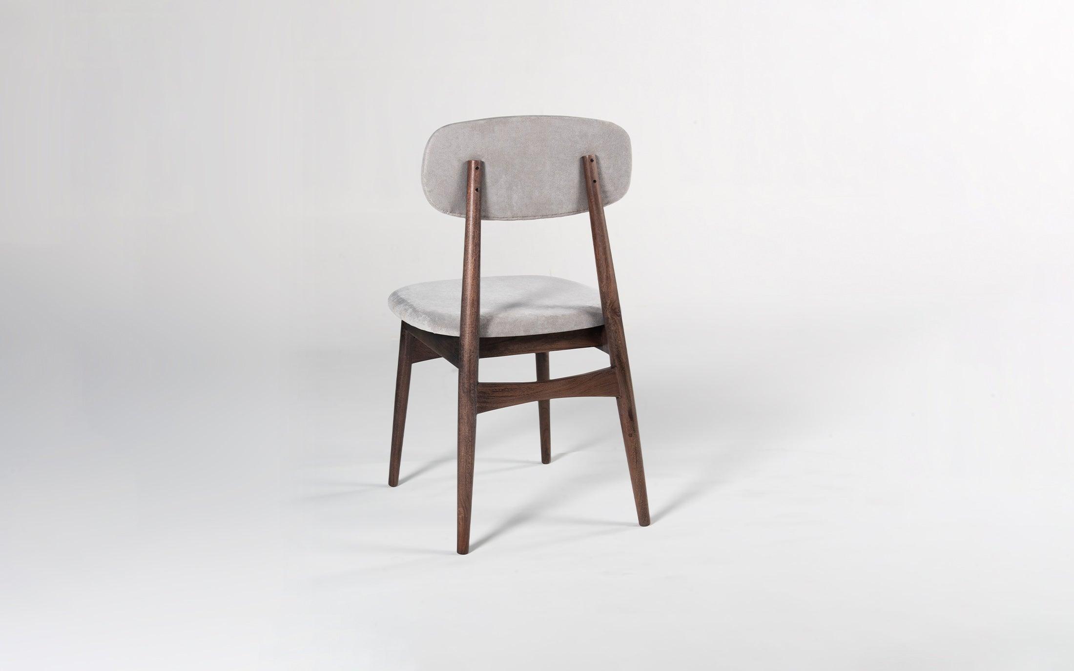 Acme Chair Without Arms Set Of 2