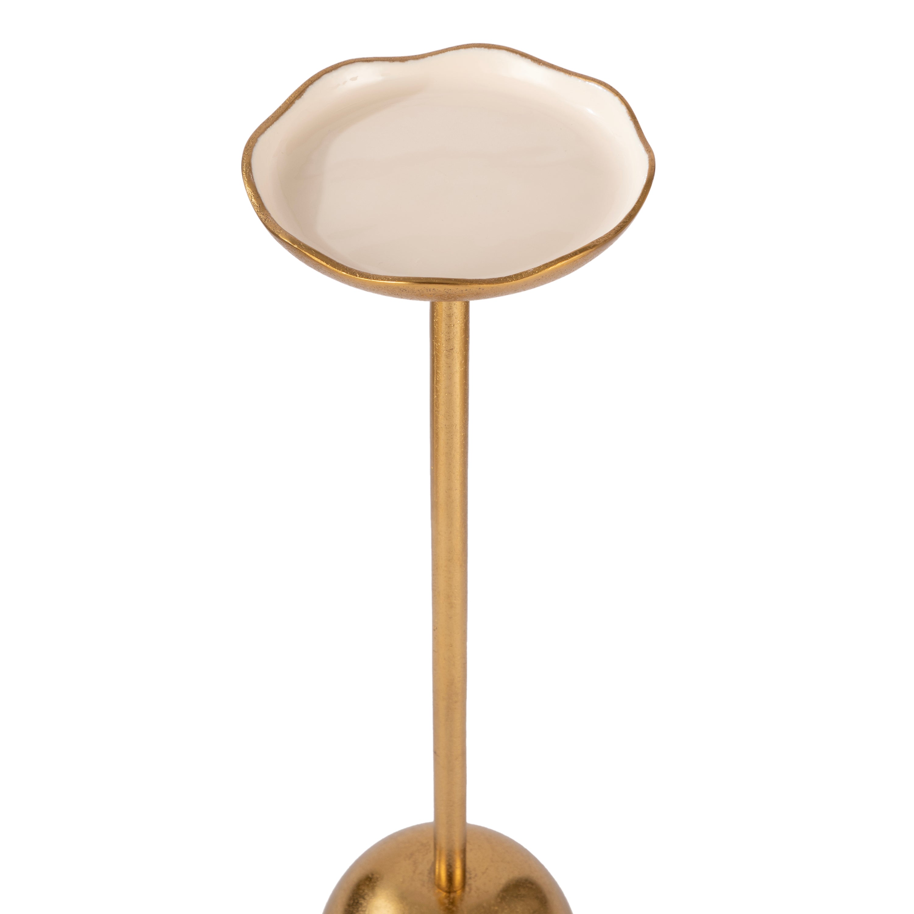 Petaline Luxe Side Table