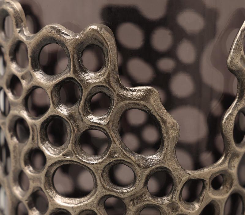 CelestIal Candle Holder