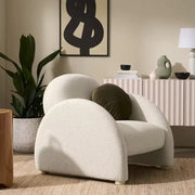 Opal Accent Chair
