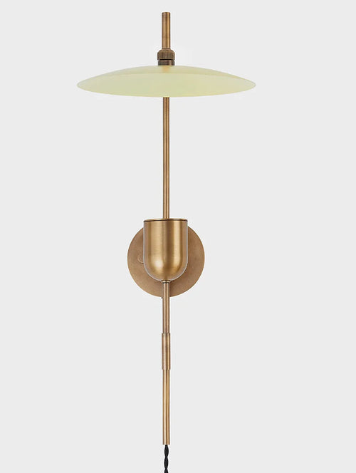 Aurora Wall Sconce