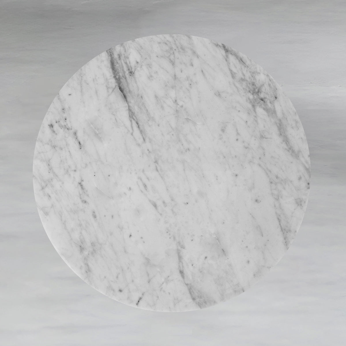 Aurum Marble Side Table
