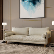 Kempas Espresso Sofa